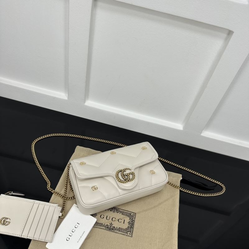 Gucci Satchel Bags